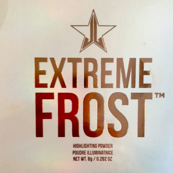 JEFFREY STARR ⭐️⭐️⭐️HIGHLIGHTER - Picture 2 of 5